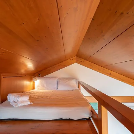 Bagoada - Sunset Vista - Uchill Villa *