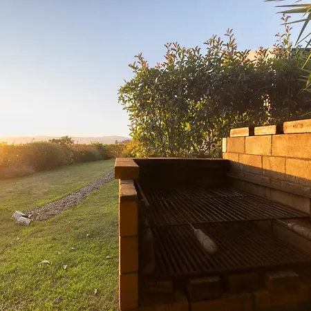 Bagoada - Sunset Vista - Uchill فيلة فيلا نوفا دي سيرفيرا