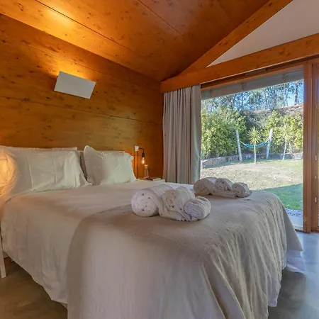 Bagoada - Sunset Vista - Uchill فيلة