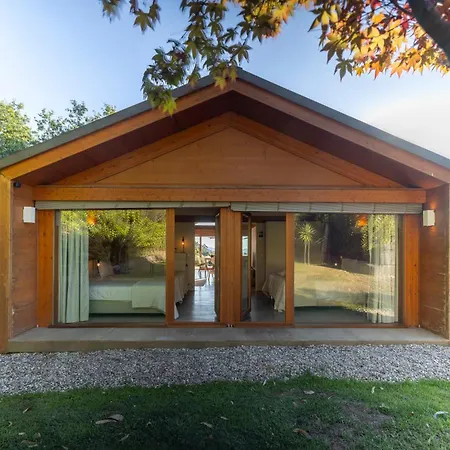 فيلة Bagoada - Sunset Vista - Uchill