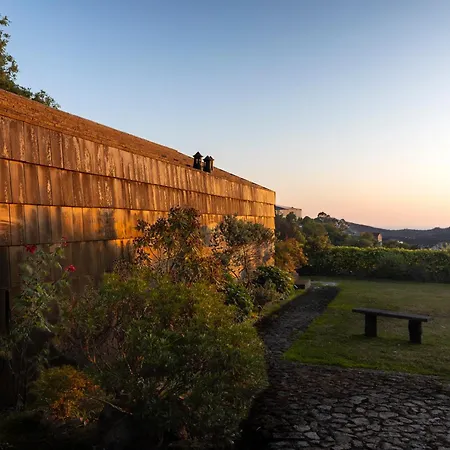 Bagoada - Sunset Vista - Uchill *