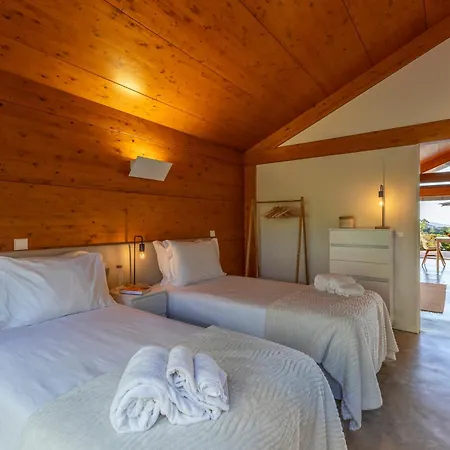 Bagoada - Sunset Vista - Uchill * Vila Nova de Cerveira