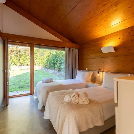 فيلة Bagoada - Sunset Vista - Uchill فيلا نوفا دي سيرفيرا