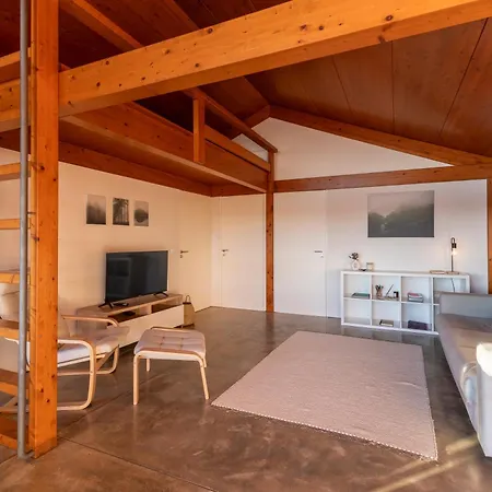 Villa Bagoada - Sunset Vista - Uchill