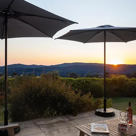 Villa Bagoada - Sunset Vista - Uchill *