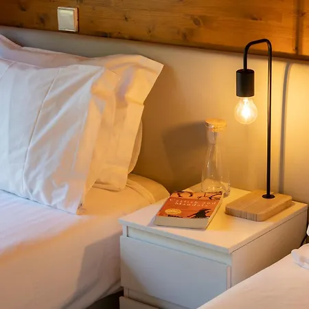 Bagoada - Sunset Vista - Uchill * فيلا نوفا دي سيرفيرا