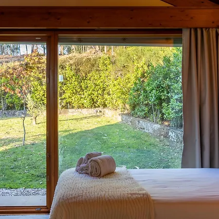 Bagoada - Sunset Vista - Uchill * فيلا نوفا دي سيرفيرا