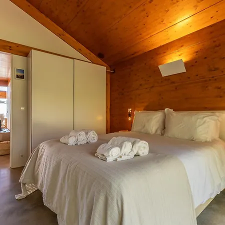 Bagoada - Sunset Vista - Uchill فيلة فيلا نوفا دي سيرفيرا