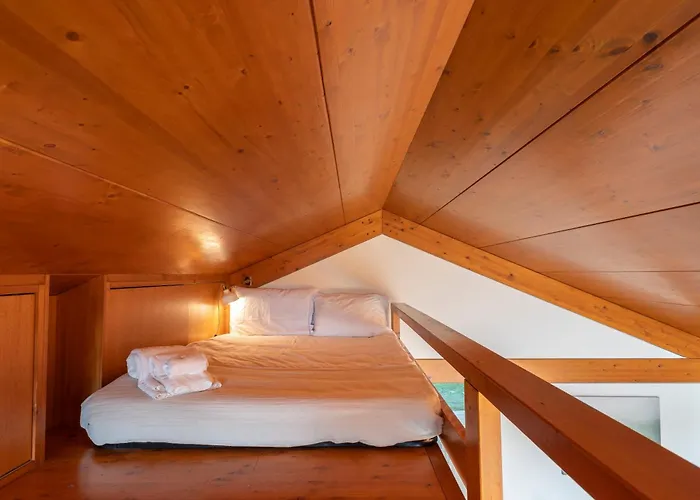 Bagoada - Sunset Vista - Uchill 别墅 *