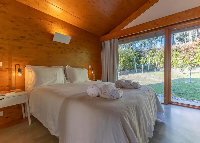 Bagoada - Sunset Vista - Uchill 别墅