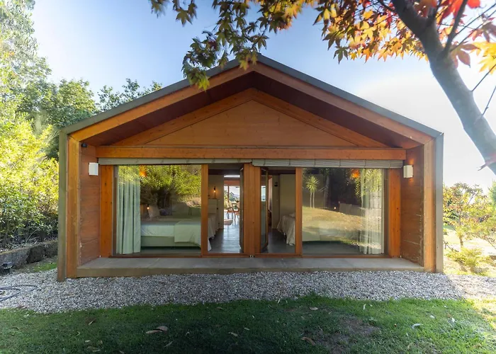 别墅 Bagoada - Sunset Vista - Uchill