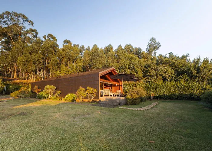 别墅 Bagoada - Sunset Vista - Uchill *