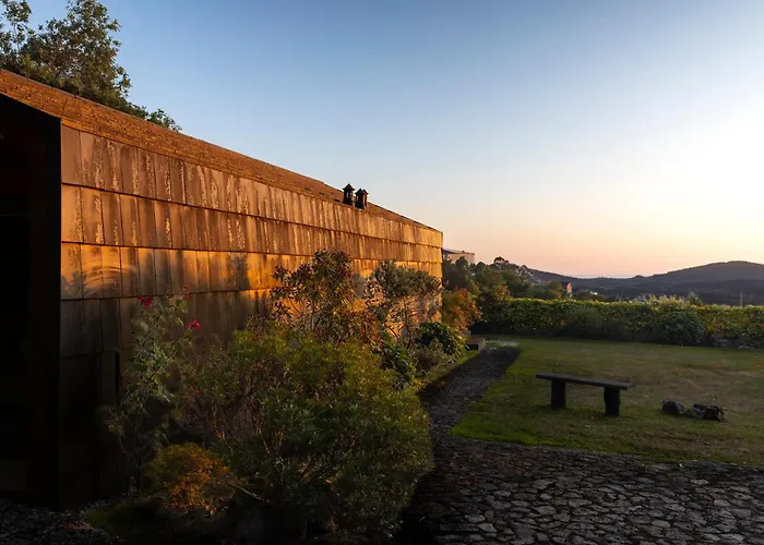 Bagoada - Sunset Vista - Uchill *