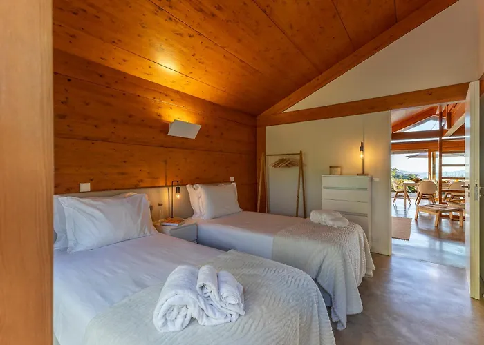 Bagoada - Sunset Vista - Uchill * 维拉·诺瓦·达·塞尔维尔