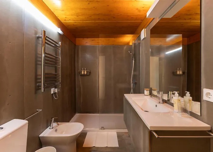 Bagoada - Sunset Vista - Uchill 别墅