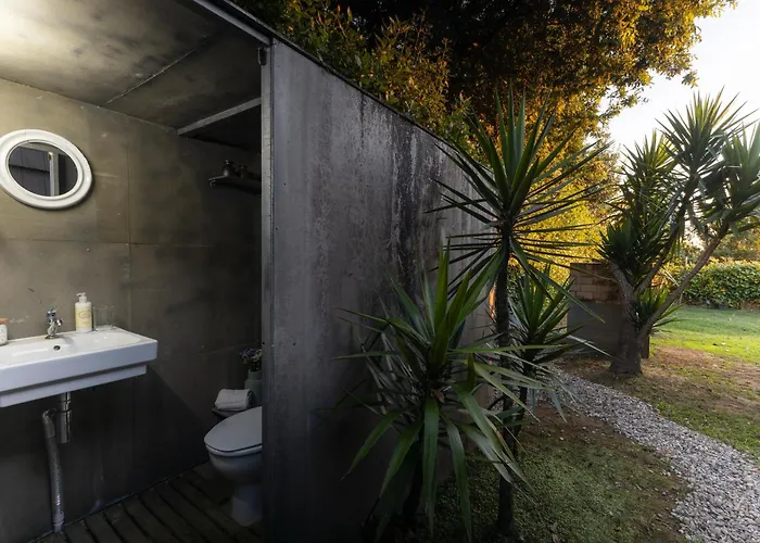 别墅 Bagoada - Sunset Vista - Uchill