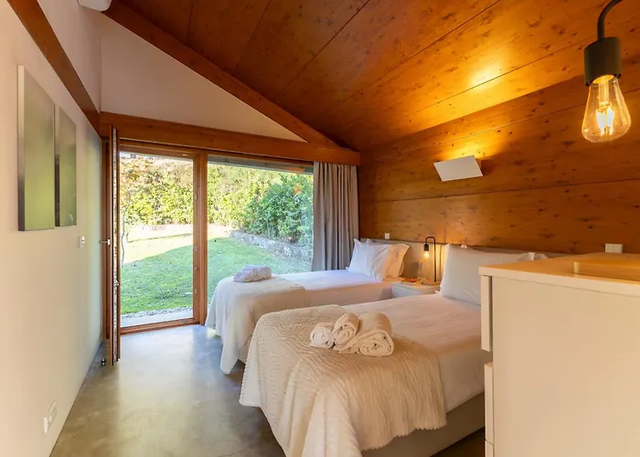 别墅 Bagoada - Sunset Vista - Uchill 维拉·诺瓦·达·塞尔维尔