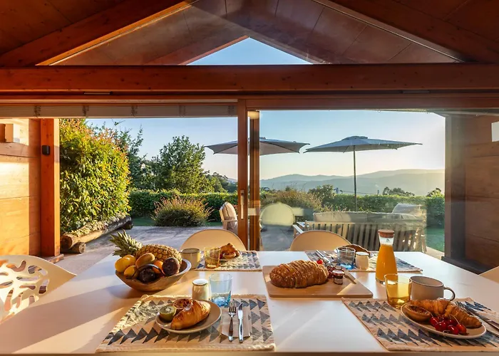 Bagoada - Sunset Vista - Uchill 维拉·诺瓦·达·塞尔维尔