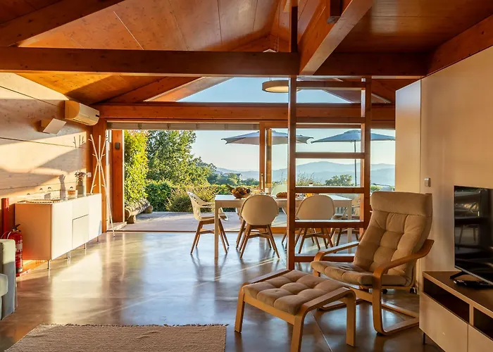 Bagoada - Sunset Vista - Uchill 别墅 *