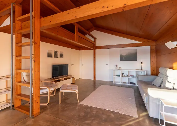 别墅 Bagoada - Sunset Vista - Uchill