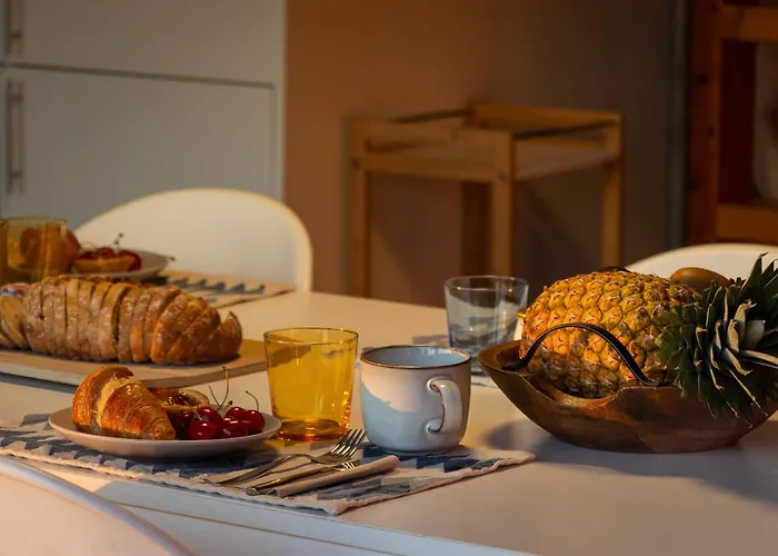 Bagoada - Sunset Vista - Uchill 维拉·诺瓦·达·塞尔维尔