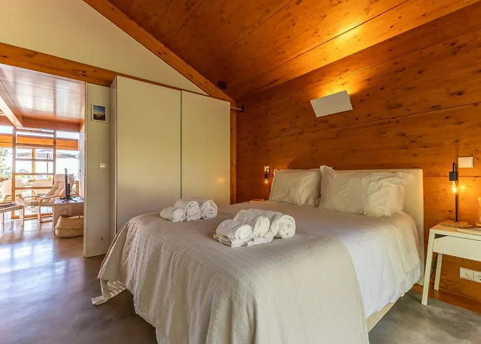 Bagoada - Sunset Vista - Uchill 别墅 维拉·诺瓦·达·塞尔维尔